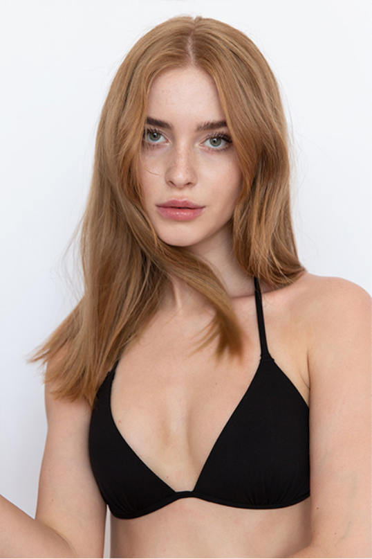 headshot